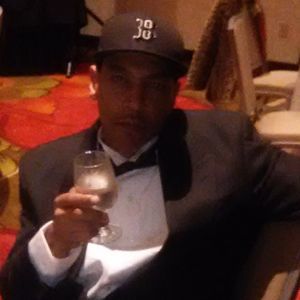 Meet your Posher, Bruce